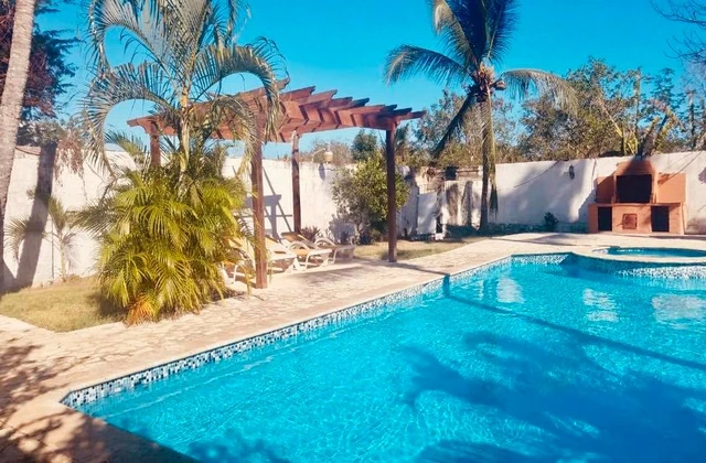 Villa Paraiso del Sol Juan Dolio Pool 2